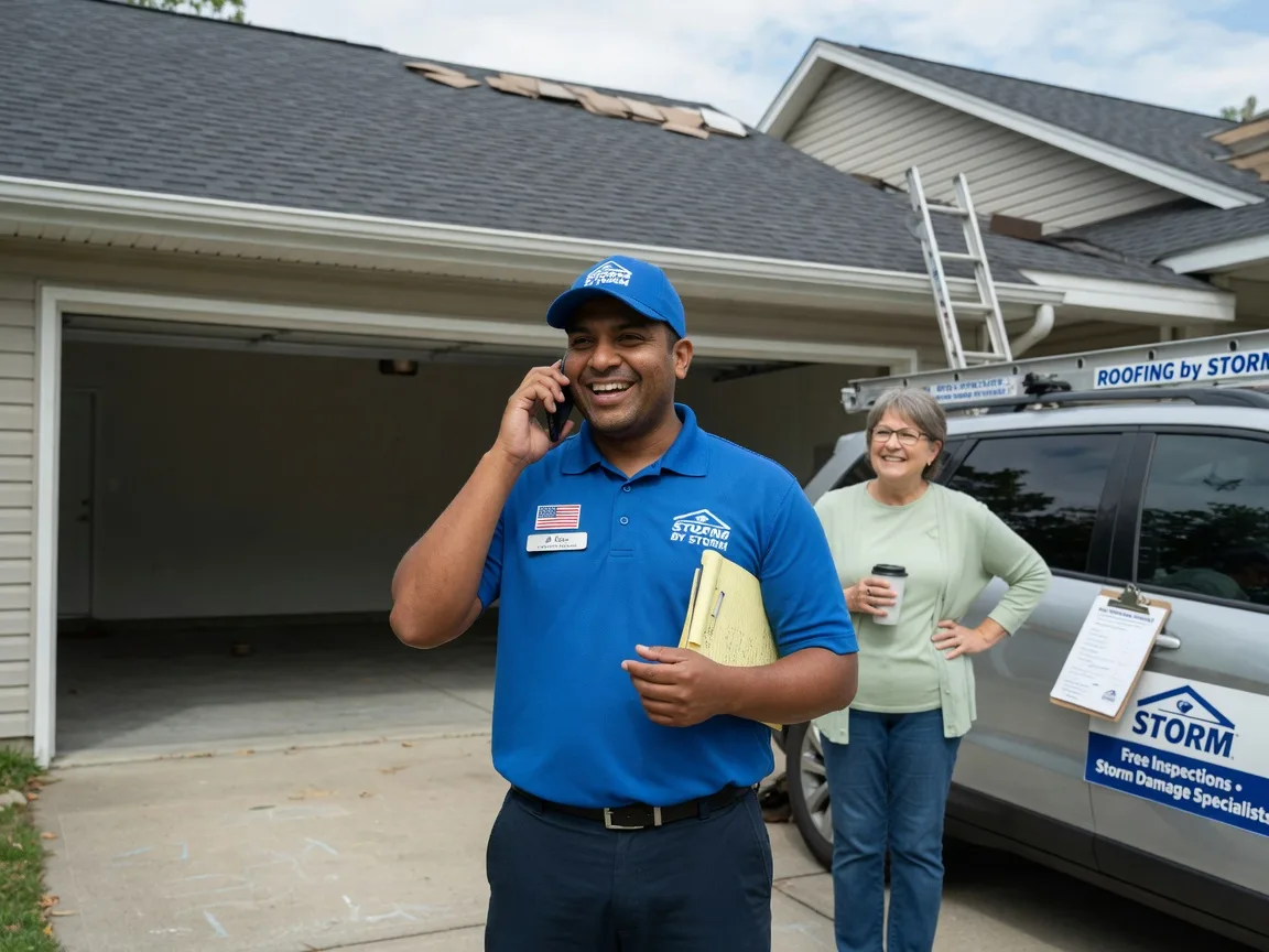 Roof Repair Near Me Goodland, MN FAQs